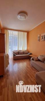 Студия квартира, вторичка, 30м2, 1/5 этаж