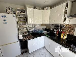 2-к квартира, вторичка, 44м2, 3/5 этаж