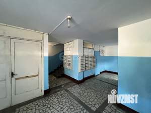 2-к квартира, вторичка, 62м2, 1/5 этаж