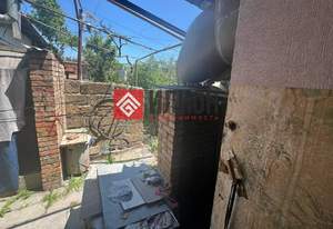 1-к квартира, вторичка, 50м2, 1/1 этаж