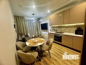 2-к квартира, вторичка, 49м2, 2/8 этаж