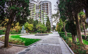 1-к квартира, вторичка, 62м2, 1/16 этаж