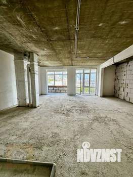 1-к квартира, вторичка, 55м2, 13/20 этаж