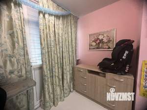 2-к квартира, вторичка, 41м2, 2/5 этаж