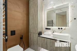 2-к квартира, вторичка, 79м2, 5/9 этаж