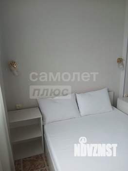 1-к квартира, вторичка, 14м2, 3/3 этаж