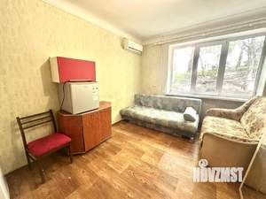 Студия квартира, вторичка, 15м2, 2/4 этаж