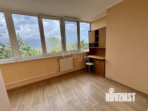 2-к квартира, вторичка, 56м2, 2/4 этаж