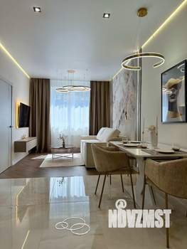 2-к квартира, вторичка, 80м2, 4/8 этаж