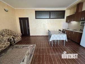 2-к квартира, вторичка, 92м2, 6/6 этаж