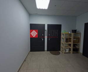 Студия квартира, вторичка, 229м2, 4/4 этаж