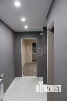 1-к квартира, вторичка, 37м2, 5/5 этаж