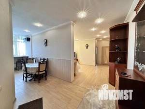 3-к квартира, вторичка, 77м2, 14/18 этаж