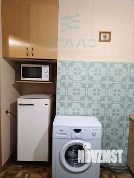 1-к квартира, вторичка, 45м2, 1/6 этаж