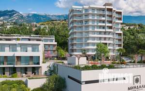 3-к квартира, вторичка, 112м2, 7/9 этаж