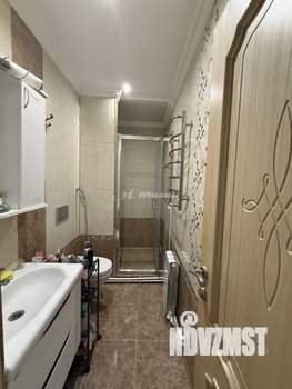 2-к квартира, вторичка, 43м2, 2/6 этаж