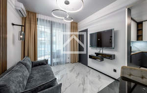 2-к квартира, вторичка, 50м2, 6/8 этаж