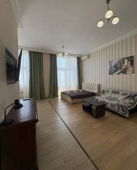 1-к квартира, вторичка, 64м2, 1/8 этаж