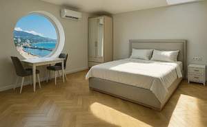 1-к квартира, вторичка, 36м2, 3/4 этаж