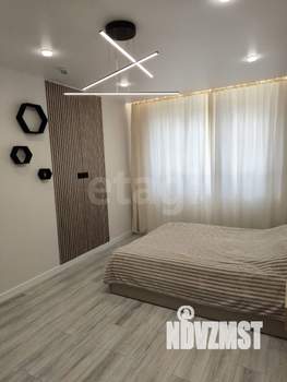 1-к квартира, вторичка, 46м2, 4/8 этаж