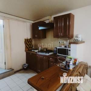 3-к квартира, вторичка, 105м2, 1/3 этаж