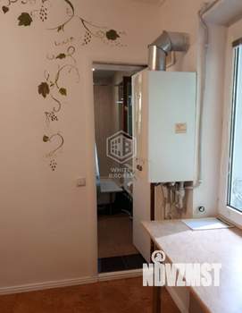 1-к квартира, вторичка, 32м2, 4/4 этаж