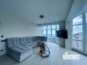 3-к квартира, вторичка, 104м2, 4/10 этаж