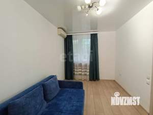 1-к квартира, вторичка, 26м2, 1/5 этаж