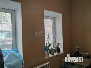 2-к квартира, вторичка, 46м2, 2/3 этаж