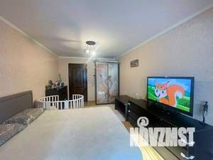 2-к квартира, вторичка, 50м2, 3/4 этаж