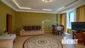 3-к квартира, вторичка, 150м2, 7/7 этаж