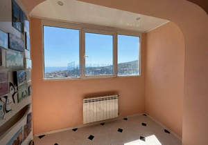 4-к квартира, вторичка, 77м2, 9/9 этаж