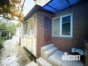 2-к квартира, вторичка, 38м2, 1/2 этаж