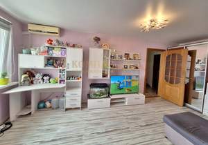 2-к квартира, вторичка, 42м2, 7/9 этаж