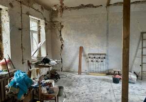 2-к квартира, вторичка, 40м2, 2/2 этаж