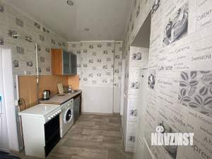 1-к квартира, вторичка, 30м2, 2/2 этаж