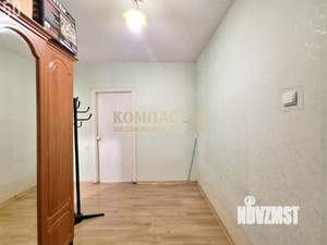 1-к квартира, вторичка, 42м2, 8/9 этаж