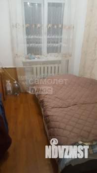 Студия квартира, вторичка, 12м2, 3/5 этаж