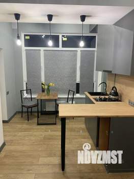 1-к квартира, вторичка, 30м2, 1/1 этаж