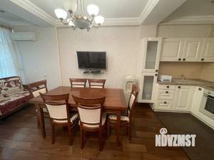 3-к квартира, вторичка, 74м2, 5/9 этаж