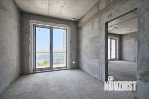 3-к квартира, вторичка, 89м2, 8/9 этаж