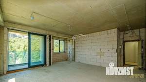 2-к квартира, сданный дом, 46м2, 7/9 этаж