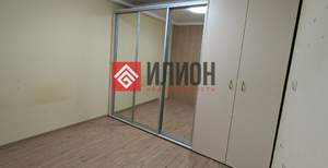 3-к квартира, вторичка, 59м2, 2/2 этаж