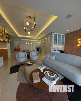 3-к квартира, вторичка, 118м2, 11/14 этаж