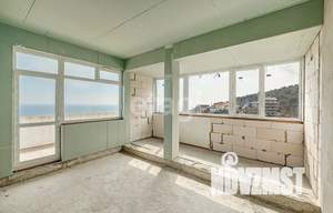 4-к квартира, вторичка, 160м2, 6/6 этаж