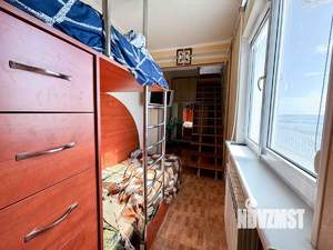 2-к квартира, вторичка, 63м2, 2/4 этаж