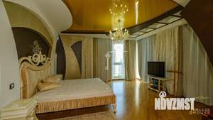 3-к квартира, вторичка, 145м2, 10/11 этаж
