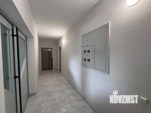1-к квартира, сданный дом, 37м2, 7/8 этаж