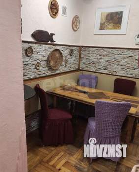 2-к квартира, вторичка, 43м2, 1/4 этаж