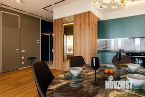 1-к квартира, вторичка, 55м2, 6/9 этаж